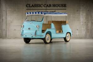 Image 1/48 of FIAT 600 Ghia "Jolly" (1963)