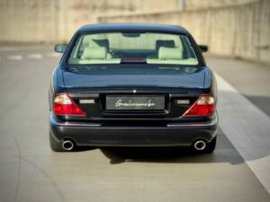 Bild 4/19 von Jaguar XJR 4.0 (1998)