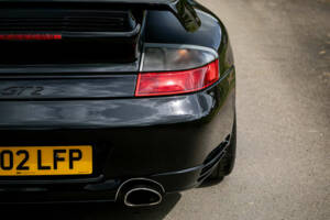 Afbeelding 17/49 van Porsche 911 GT2 Clubsport (2002)