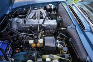 Image 42/50 of Mercedes-Benz 280 SL (1968)