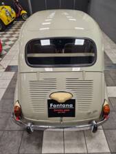 Imagen 7/14 de FIAT 600 D (1967)