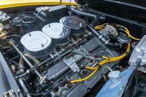 Image 48/50 of FIAT Dino Spider (1968)
