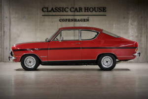 Bild 2/98 von Opel Kadett 1,1 SR Rallye (1968)
