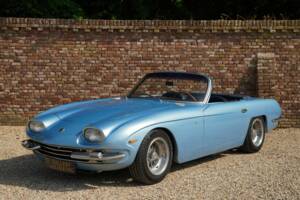 Afbeelding 9/50 van Lamborghini 400 GT (1967)