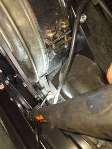Image 50/72 de Porsche 911 2.0 T (1968)