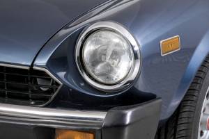 Image 39/50 of FIAT 124 Pininfarina Spidereuropa (1985)