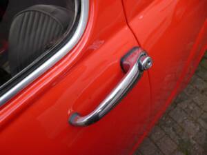 Image 17/32 of SEAT 600 D (1972)
