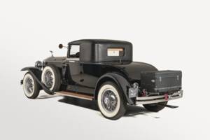 Imagen 2/28 de Rolls-Royce Phantom I (1929)