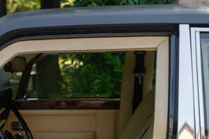 Bild 37/50 von Bentley Mulsanne Turbo (1985)