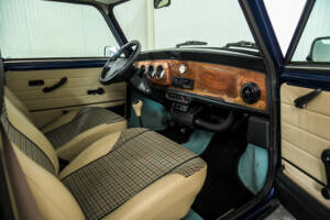 Image 12/50 of Mini Cooper 1.3i MPI (1999)