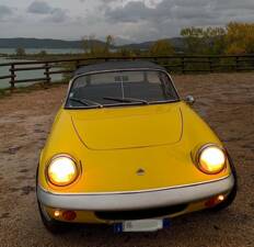 Imagen 5/12 de Lotus Elan S3 (1966)