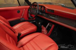 Bild 13/19 von Porsche 911 Carrera 3.2 (1985)