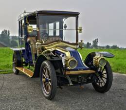 Image 6/50 of Renault 3 1&#x2F;2 Litre Tourer (1911)