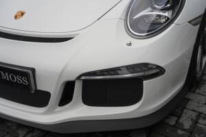 Bild 34/50 von Porsche 911 GT3 (2015)