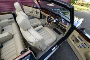 Image 28/50 de Bentley Corniche I (1975)