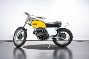 Immagine 1/43 di KTM 250 MC/GS (1973)