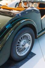 Image 8/21 de Morgan Plus 4 (1964)