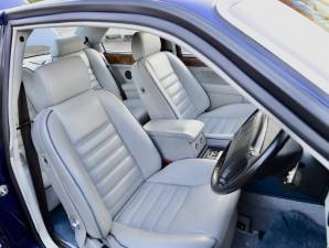 Image 37/50 of Bentley Continental R (1996)