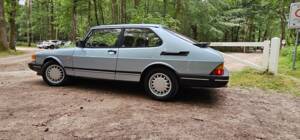 Image 18/22 of Saab 900 S (1992)