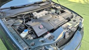 Imagen 43/45 de Jaguar X-Type 2.5 V6 (2002)