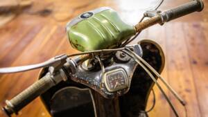 Image 9/11 of Triumph (TWN) Tessy (1957)