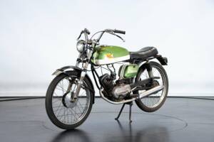 Image 2/41 of Moto Morini Corsarino ZZ (1972)