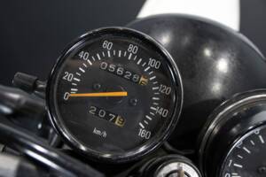 Image 45/50 of Yamaha XT 500 (1981)
