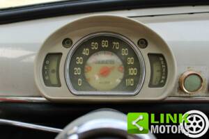 Image 10/10 of FIAT 600 Lucciola Francis Lombardi (1959)