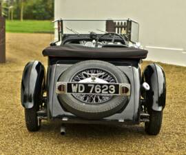 Afbeelding 14/50 van Aston Martin Mk II (1934)