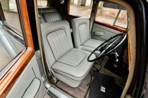 Imagen 31/50 de Rolls-Royce Silver Dawn (1954)