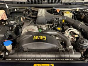 Image 19/19 de Land Rover Range Rover 4.6 HSE (1998)