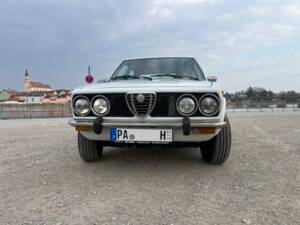 Bild 7/17 von Alfa Romeo Alfetta 1.8 (1979)