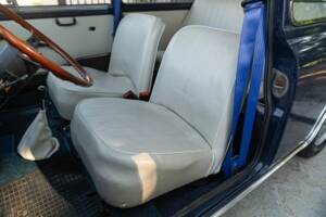 Image 27/50 of Innocenti Mini Cooper 1000 (1973)