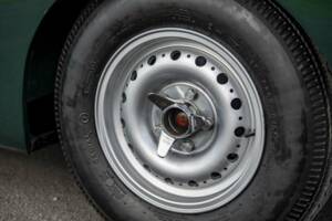 Bild 38/50 von Jaguar Mk VII M (1955)