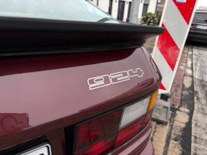 Image 23/27 de Porsche 924 (1984)