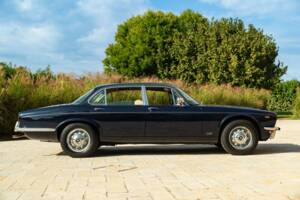Imagen 14/50 de Jaguar XJ 4.2 (1978)