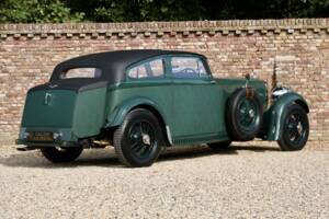 Immagine 47/50 di Bentley Speed Six “Blue Train” (1950)