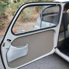 Image 50/73 of FIAT 600 (1955)
