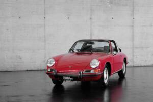 Bild 4/43 von Porsche 911 2.0 T (1967)