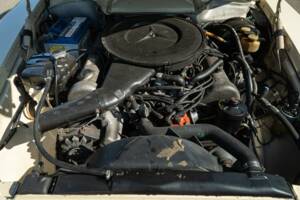 Afbeelding 50/50 van Mercedes-Benz 450 SLC (1972)