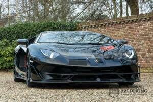Afbeelding 20/50 van Lamborghini Aventador LP 770-4 SVJ Roadster (2020)