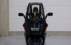 Image 25/51 of BMW C1 125 (2001)
