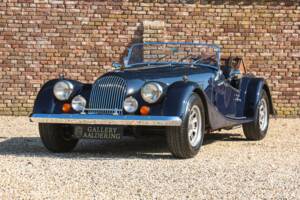 Image 9/50 of Morgan Plus 8 (1982)