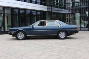 Bild 7/36 von Maserati Quattroporte 4900 (1984)