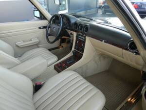 Bild 11/24 von Mercedes-Benz 300 SL (1988)