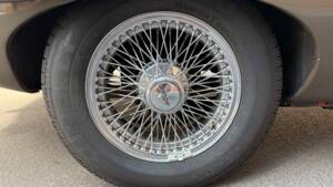 Image 27/81 de Jaguar Type E (2+2) (1969)
