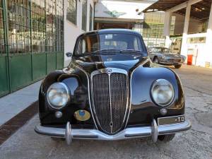 Imagen 5/32 de Lancia Aurelia B21 (1952)