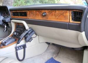 Bild 45/51 von Jaguar XJR 4.0 Sport (1991)