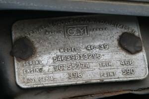 Image 14/50 of Buick 60 Century Riviera (1955)