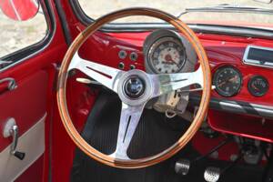 Bild 7/50 von Steyr-Puch 500 D (1962)